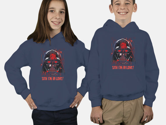 Darth Love