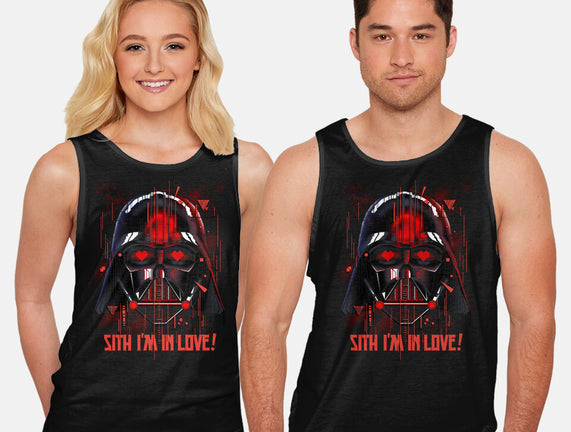 Darth Love