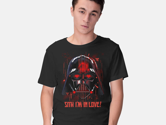 Darth Love