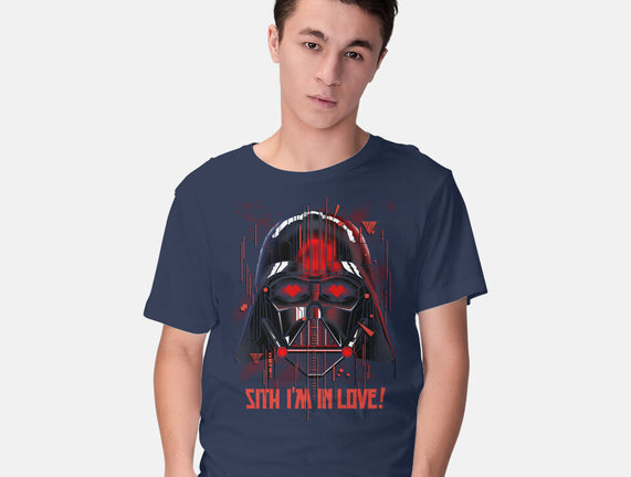 Darth Love