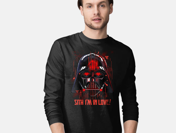 Darth Love