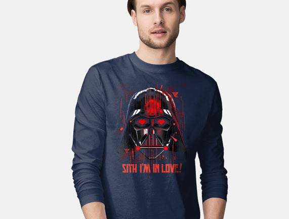 Darth Love
