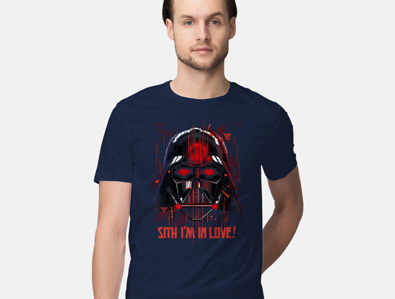 Darth Love