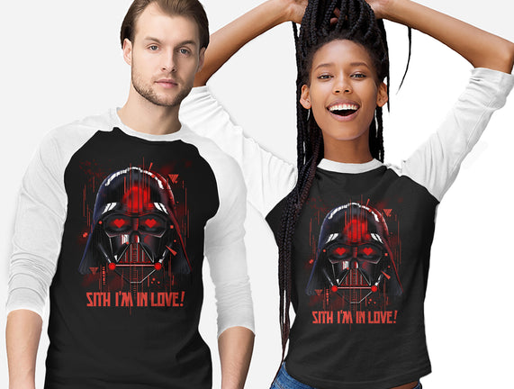 Darth Love