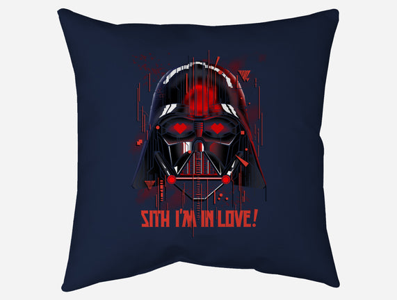 Darth Love