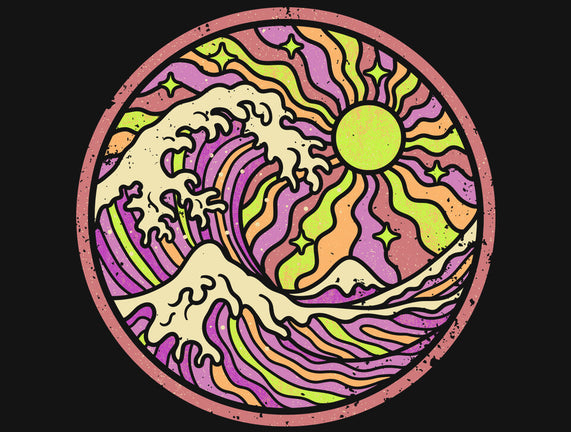 The Groovy Wave
