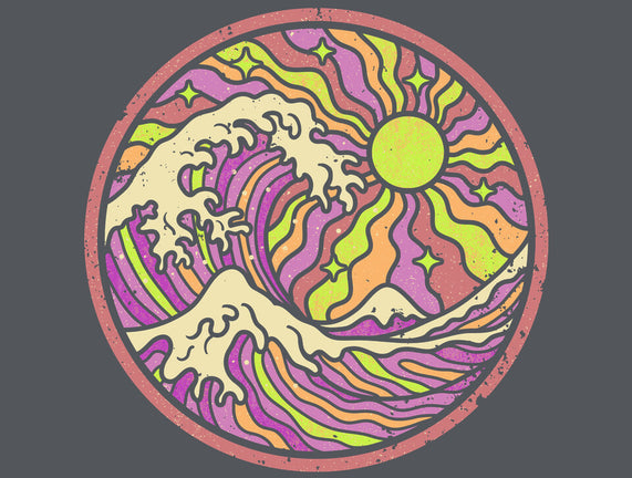 The Groovy Wave