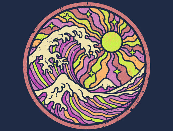 The Groovy Wave