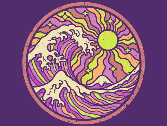 The Groovy Wave