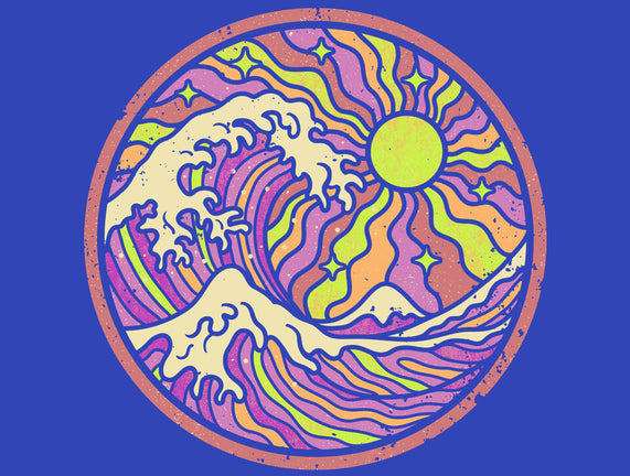 The Groovy Wave
