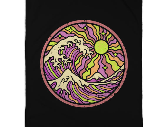 The Groovy Wave