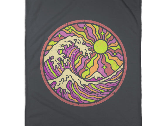 The Groovy Wave