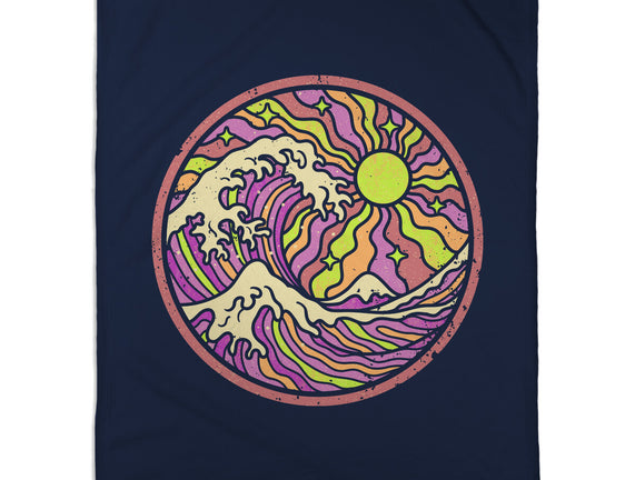 The Groovy Wave