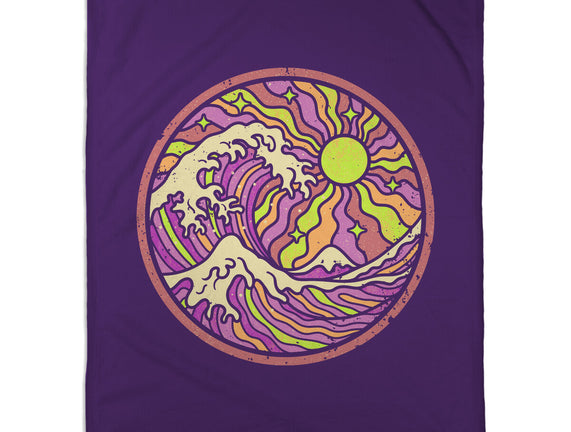 The Groovy Wave