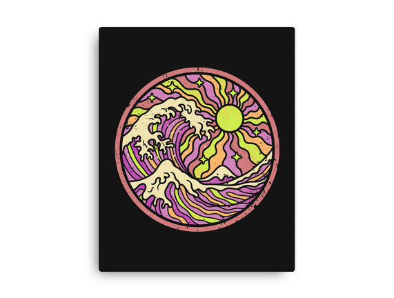 The Groovy Wave