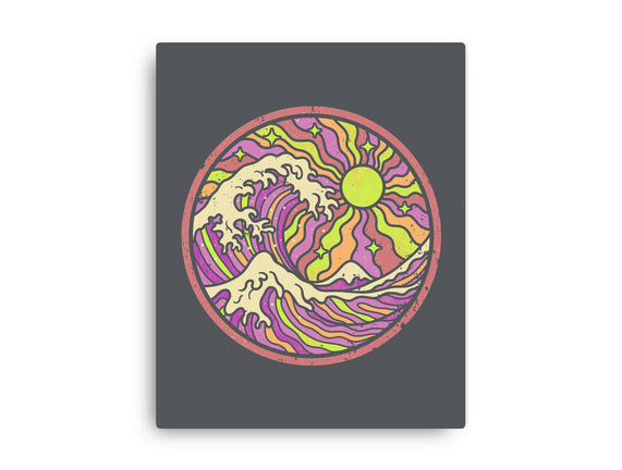 The Groovy Wave