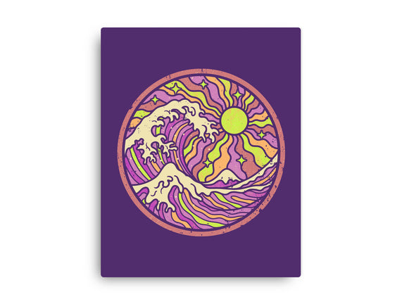 The Groovy Wave