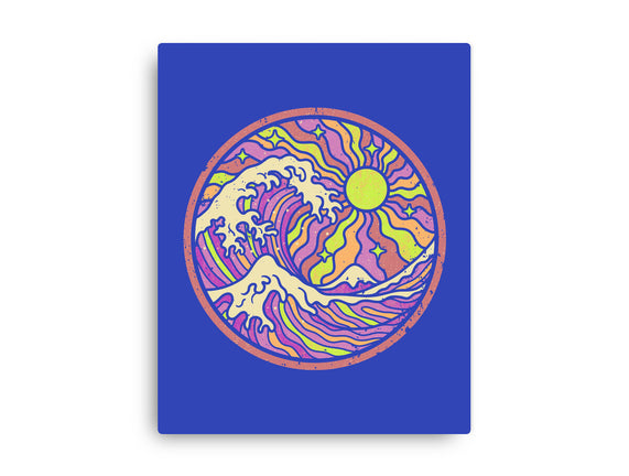 The Groovy Wave