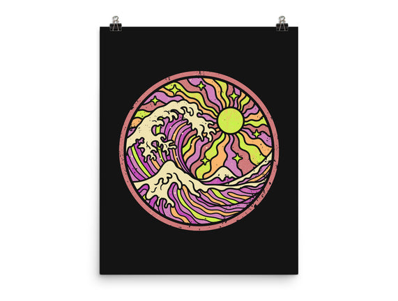 The Groovy Wave