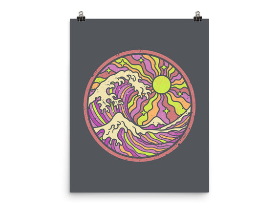 The Groovy Wave
