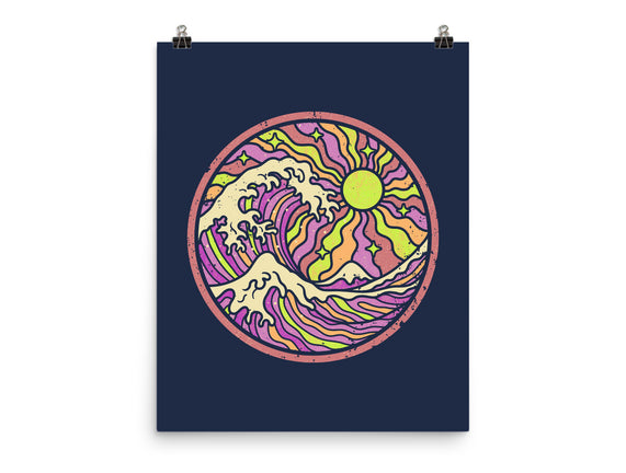 The Groovy Wave