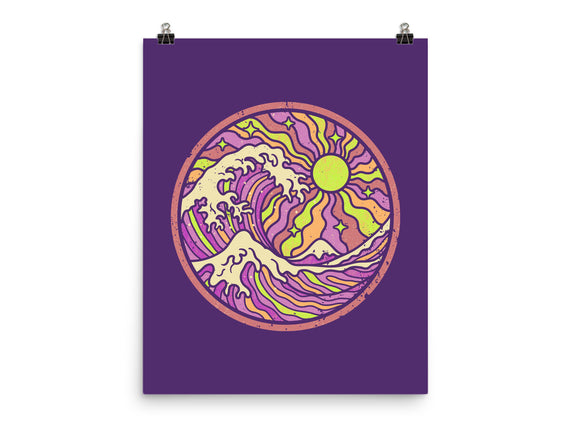 The Groovy Wave