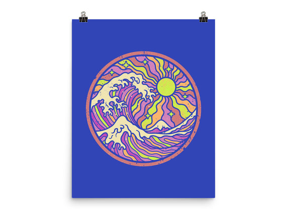 The Groovy Wave