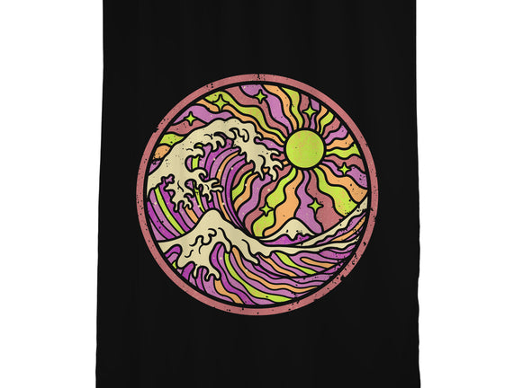 The Groovy Wave