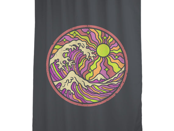 The Groovy Wave