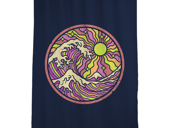 The Groovy Wave