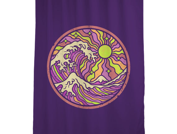 The Groovy Wave