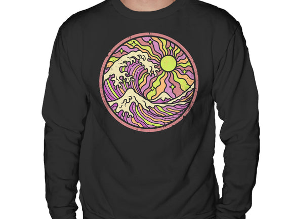 The Groovy Wave