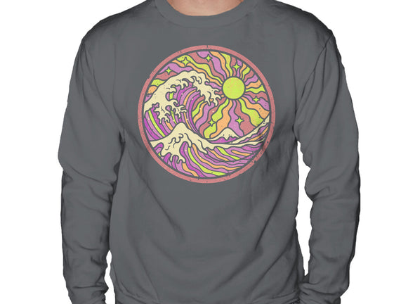 The Groovy Wave