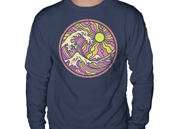 The Groovy Wave
