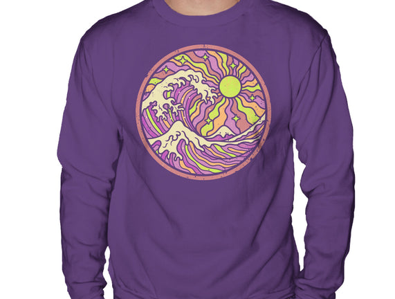 The Groovy Wave