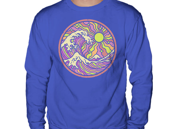 The Groovy Wave