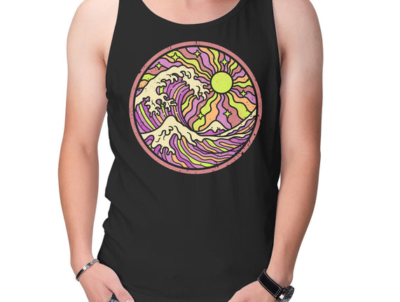 The Groovy Wave