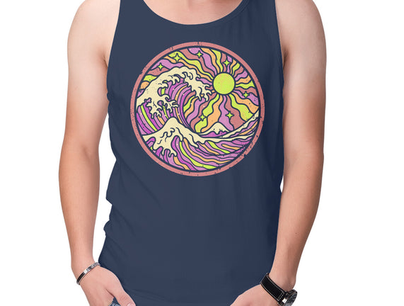 The Groovy Wave