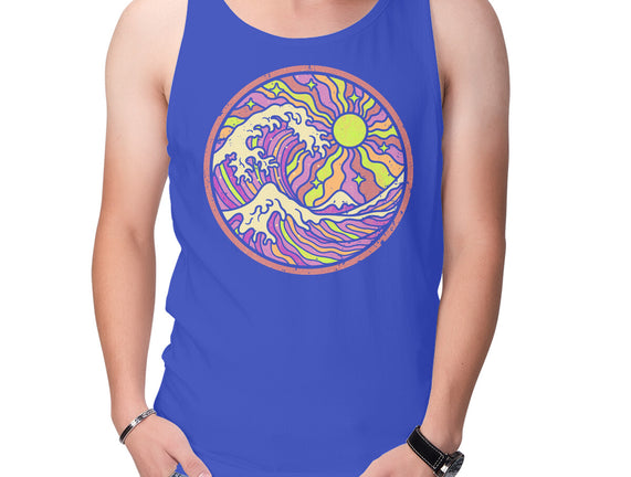 The Groovy Wave