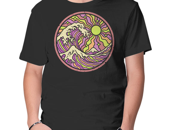 The Groovy Wave
