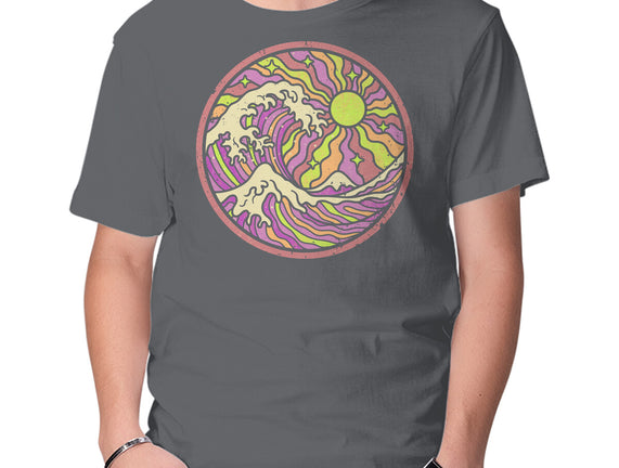 The Groovy Wave