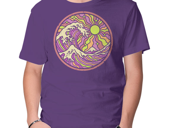 The Groovy Wave
