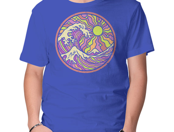 The Groovy Wave