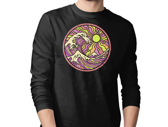 The Groovy Wave