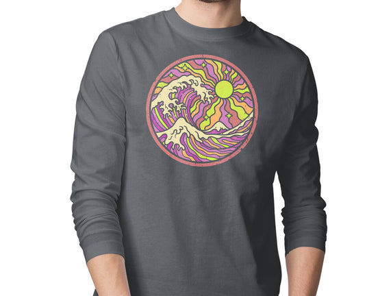 The Groovy Wave