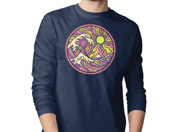 The Groovy Wave