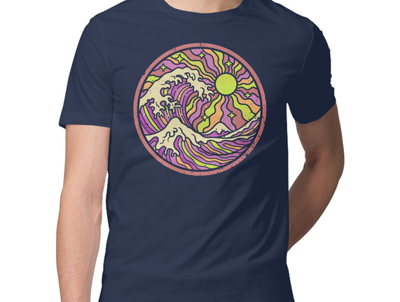 The Groovy Wave