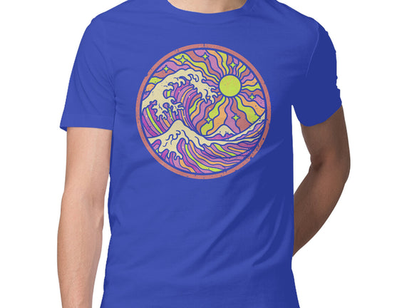 The Groovy Wave