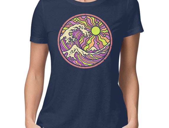 The Groovy Wave