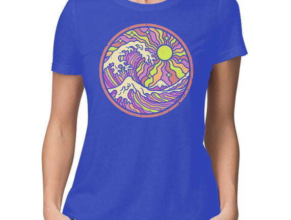 The Groovy Wave